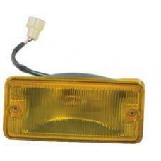 MB302302 MITSUBISHI CANTER449-659 SİS FAR SARI SAĞ SOL 